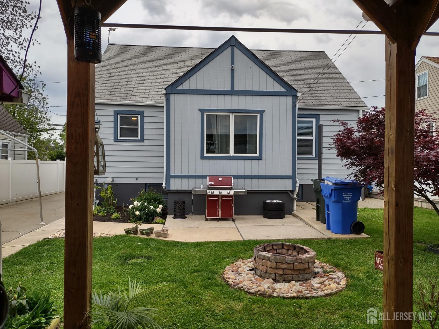 59 Lee Avenue Perth Amboy NJ 08861