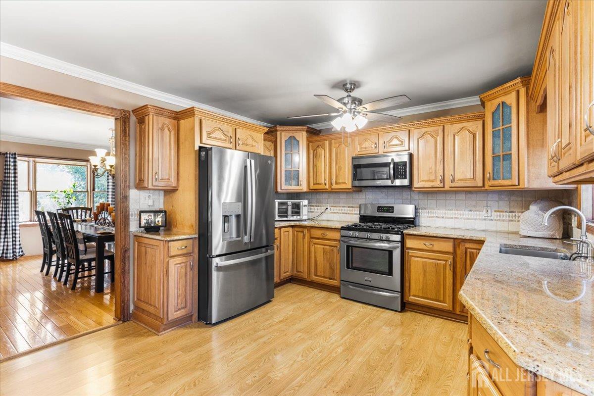 235 Lambertson Road Old Bridge NJ 07747