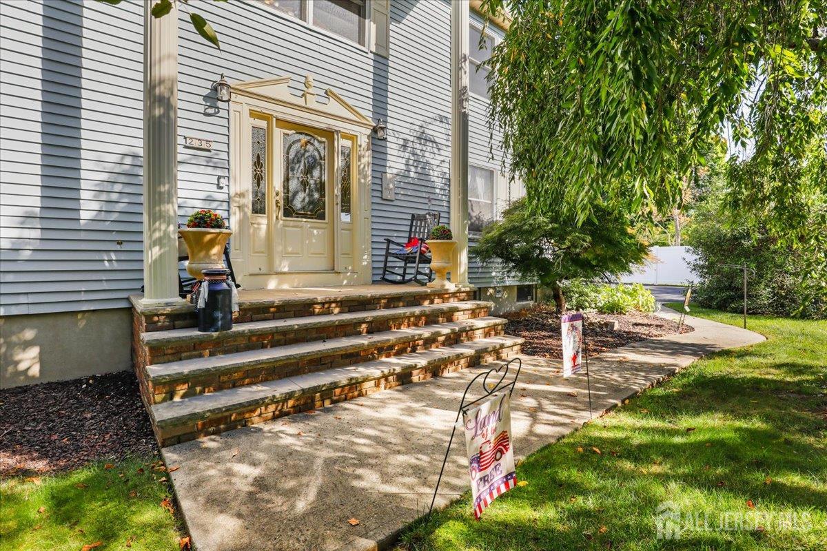 235 Lambertson Road Old Bridge NJ 07747