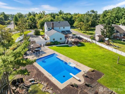 235 Lambertson Road Old Bridge NJ 07747
