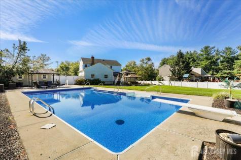 235 Lambertson Road Old Bridge NJ 07747