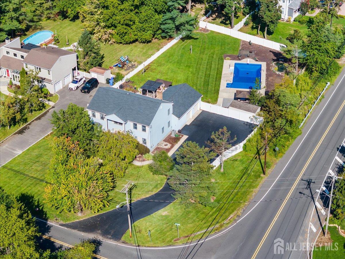 235 Lambertson Road Old Bridge NJ 07747
