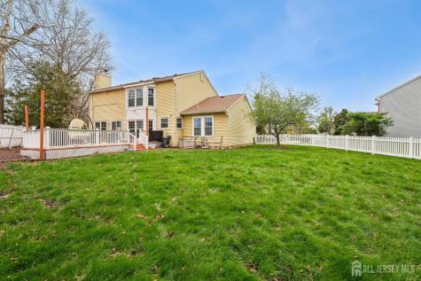 9 Chipwood Lane North Brunswick NJ 08902