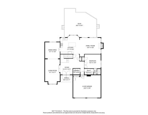9 Chipwood Lane North Brunswick NJ 08902