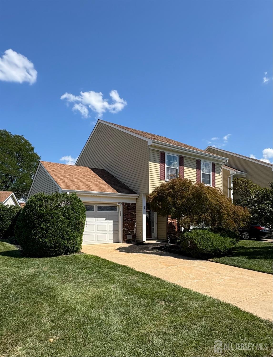 350 Jutland Drive Monroe NJ 08831