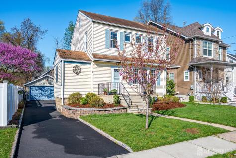 121 Columbia Avenue Metuchen NJ 08840