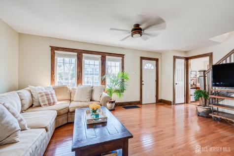 121 Columbia Avenue Metuchen NJ 08840
