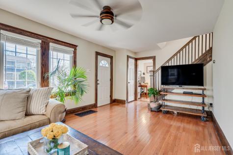 121 Columbia Avenue Metuchen NJ 08840