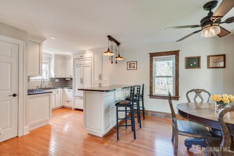 121 Columbia Avenue Metuchen NJ 08840