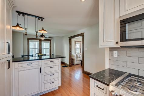 121 Columbia Avenue Metuchen NJ 08840