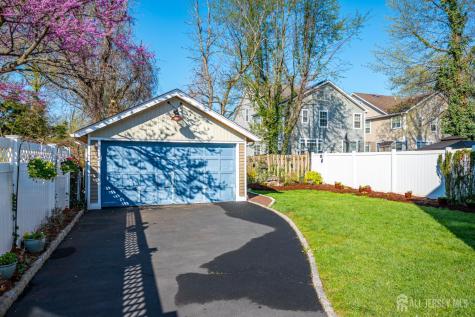 121 Columbia Avenue Metuchen NJ 08840