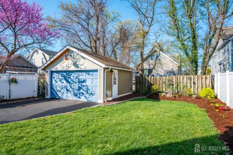 121 Columbia Avenue Metuchen NJ 08840