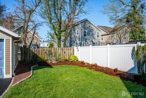 121 Columbia Avenue Metuchen NJ 08840