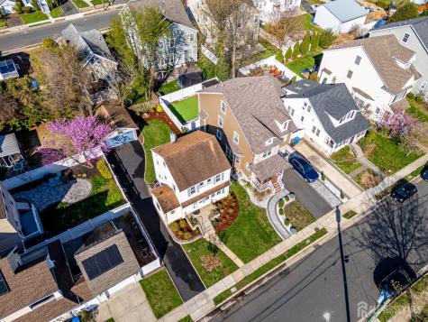 121 Columbia Avenue Metuchen NJ 08840