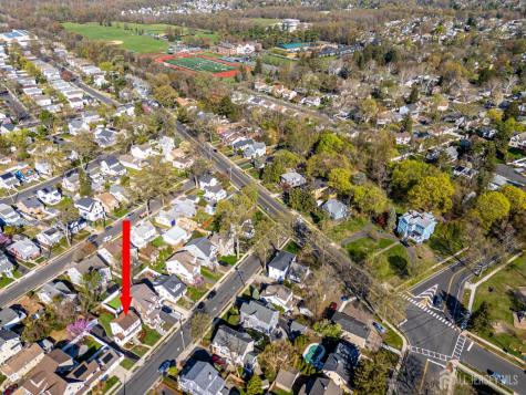 121 Columbia Avenue Metuchen NJ 08840
