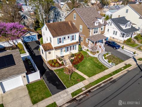 121 Columbia Avenue Metuchen NJ 08840