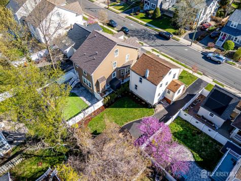121 Columbia Avenue Metuchen NJ 08840