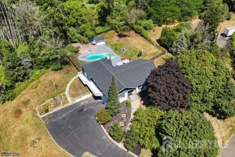 2 Rossi Drive Clinton Town NJ 08809