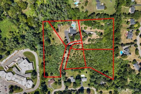 2 Rossi Drive Clinton Town NJ 08809