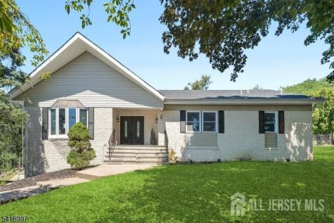 2 Rossi Drive Clinton Town NJ 08809