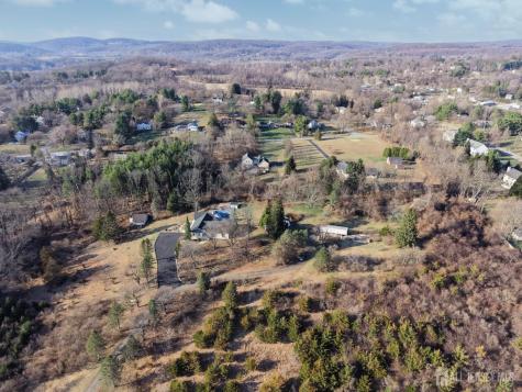 2 Rossi Drive Clinton Town NJ 08809