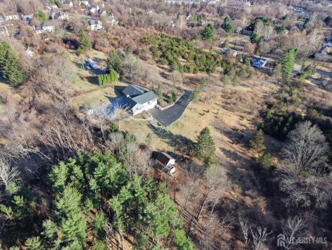 2 Rossi Drive Clinton Town NJ 08809