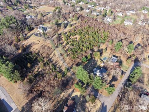 2 Rossi Drive Clinton Town NJ 08809