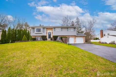 29 Hawthorne Lane East Windsor NJ 08520