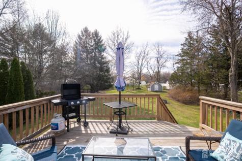29 Hawthorne Lane East Windsor NJ 08520