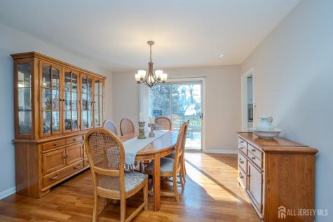 29 Hawthorne Lane East Windsor NJ 08520