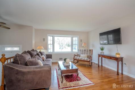 29 Hawthorne Lane East Windsor NJ 08520
