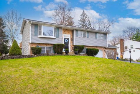 29 Hawthorne Lane East Windsor NJ 08520