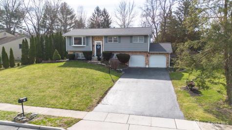 29 Hawthorne Lane East Windsor NJ 08520