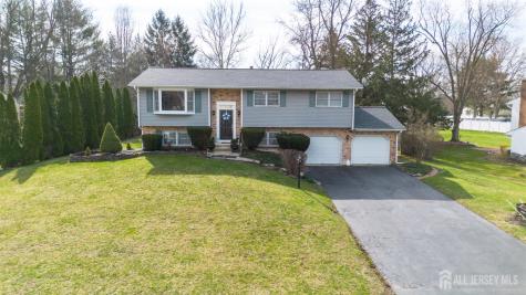 29 Hawthorne Lane East Windsor NJ 08520
