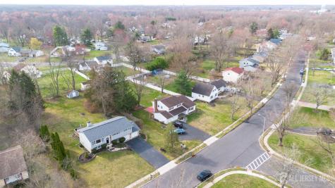29 Hawthorne Lane East Windsor NJ 08520
