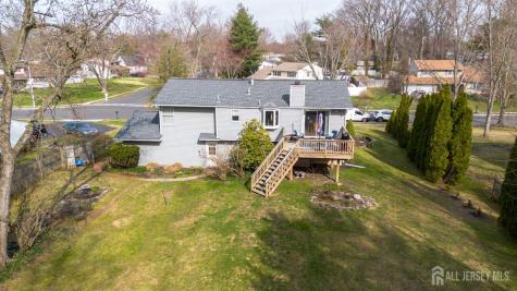29 Hawthorne Lane East Windsor NJ 08520