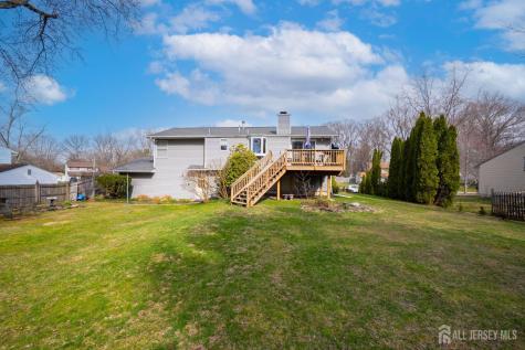 29 Hawthorne Lane East Windsor NJ 08520