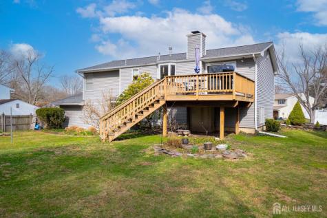 29 Hawthorne Lane East Windsor NJ 08520