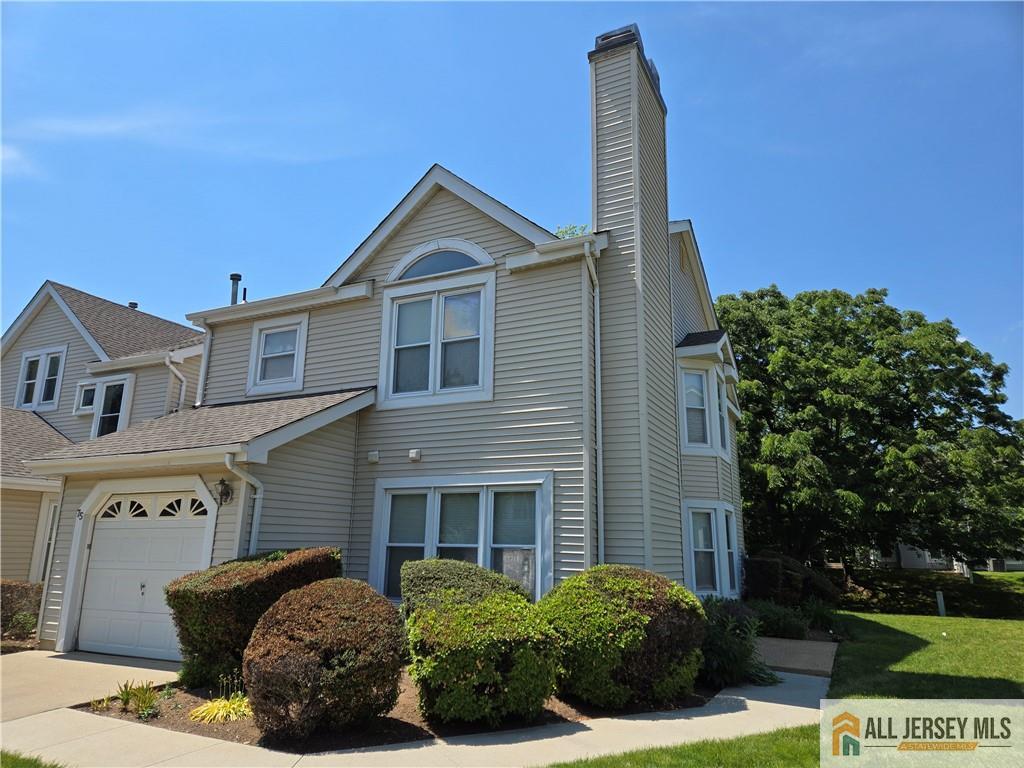 75 Wooten Court East Brunswick NJ 08816