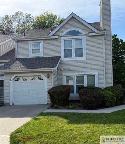 75 Wooten Court East Brunswick NJ 08816