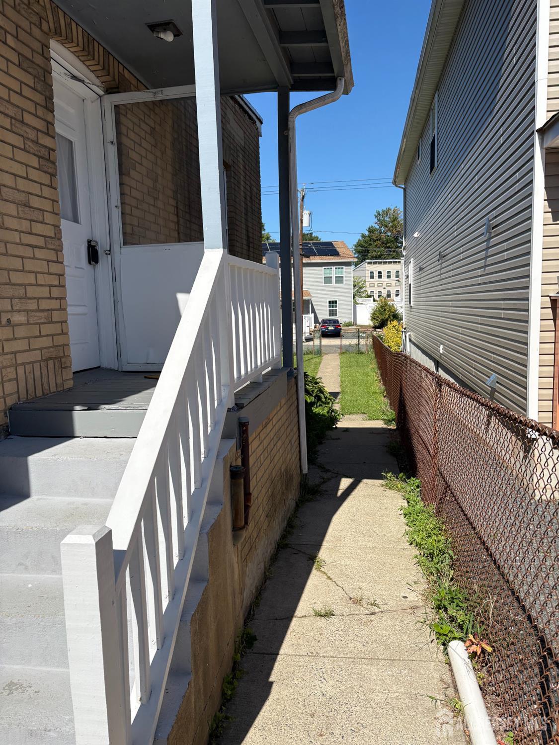 363 Garretson Avenue Perth Amboy NJ 08861
