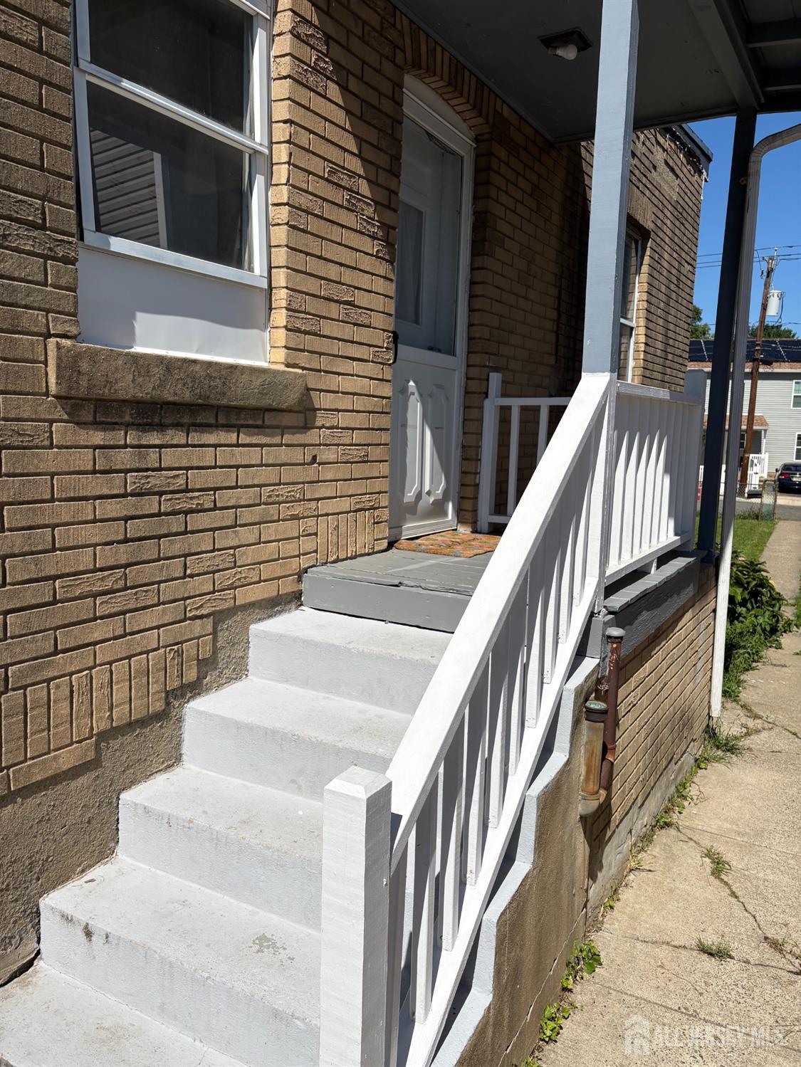 363 Garretson Avenue Perth Amboy NJ 08861