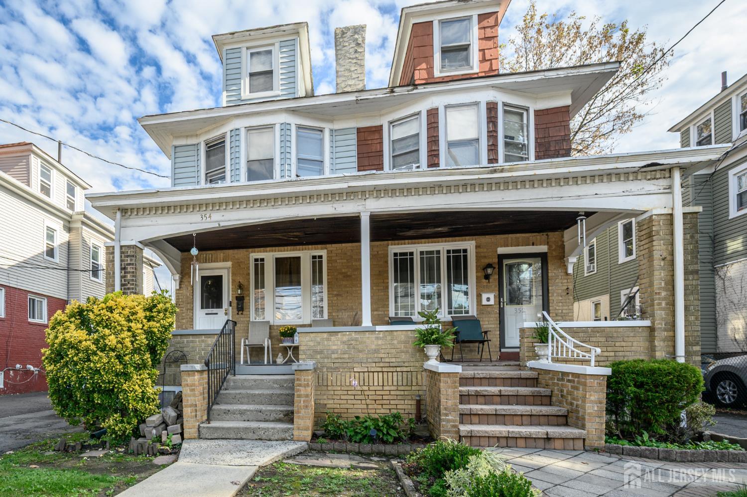 354 Hillcrest Avenue Trenton NJ 08618