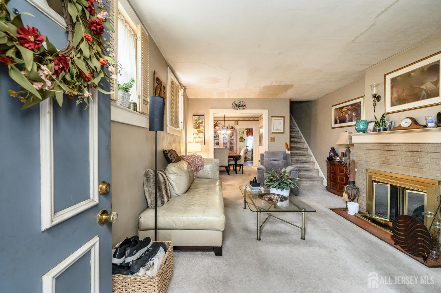 354 Hillcrest Avenue Trenton NJ 08618