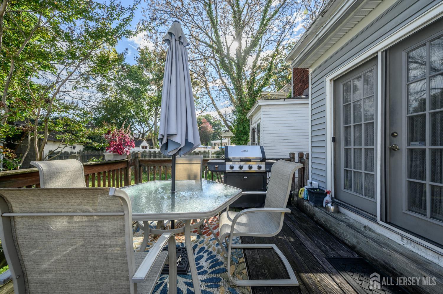 354 Hillcrest Avenue Trenton NJ 08618