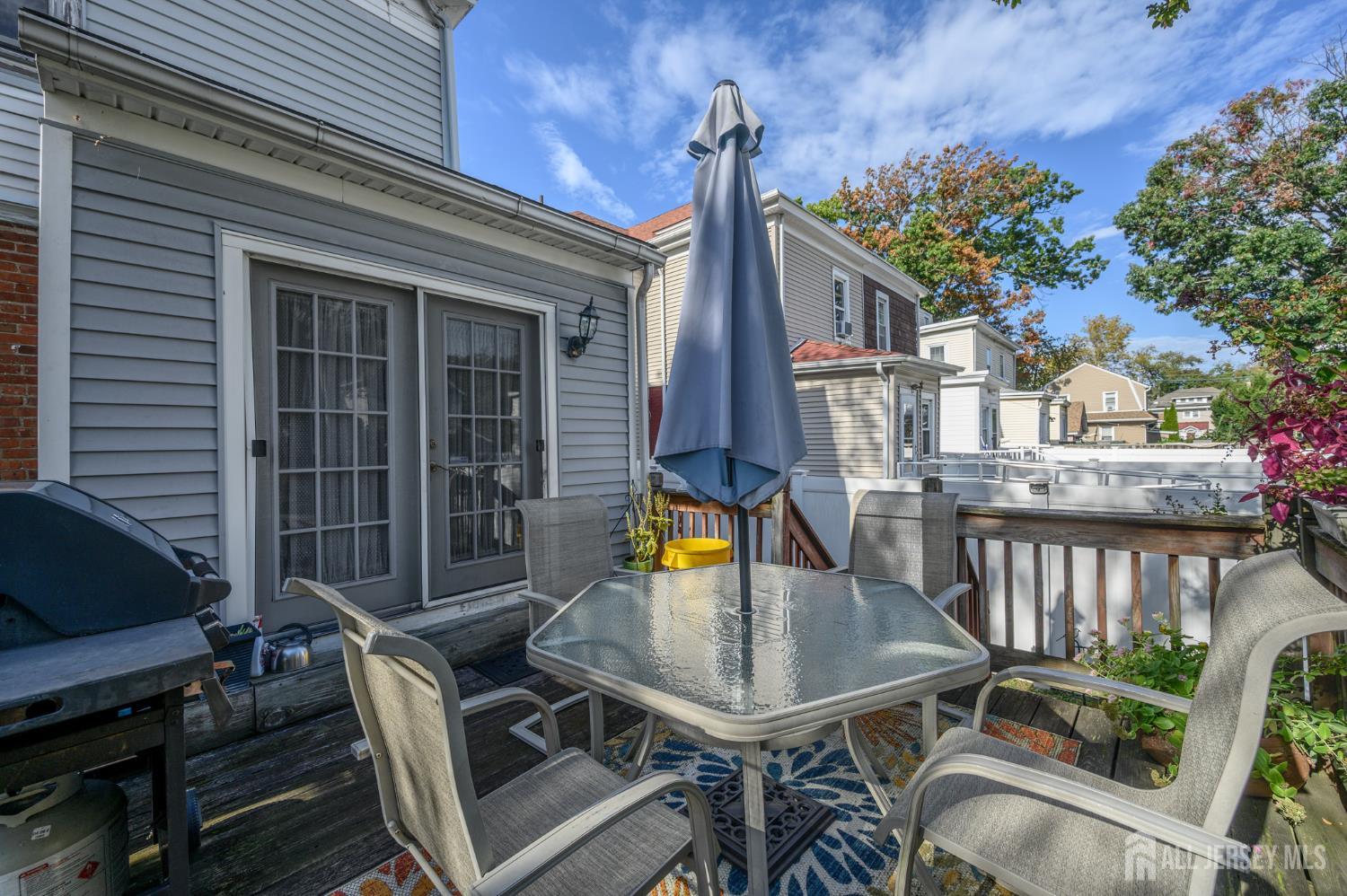 354 Hillcrest Avenue Trenton NJ 08618