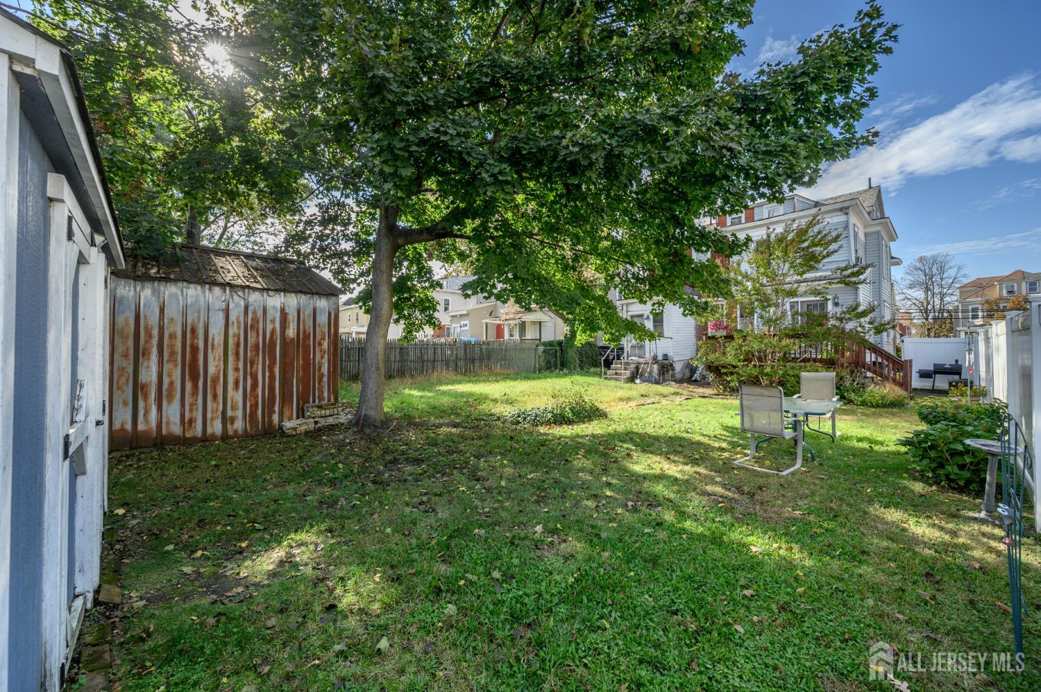 354 Hillcrest Avenue Trenton NJ 08618