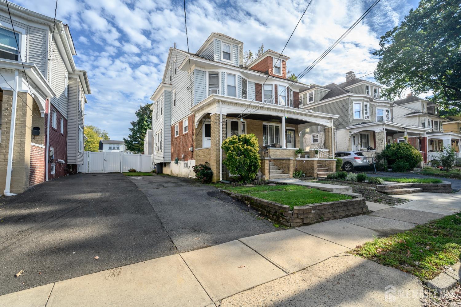 354 Hillcrest Avenue Trenton NJ 08618