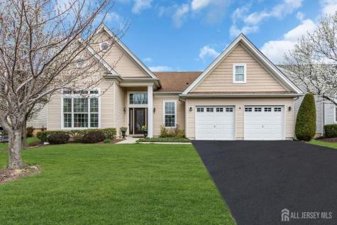 124 Masters Drive Monroe NJ 08831