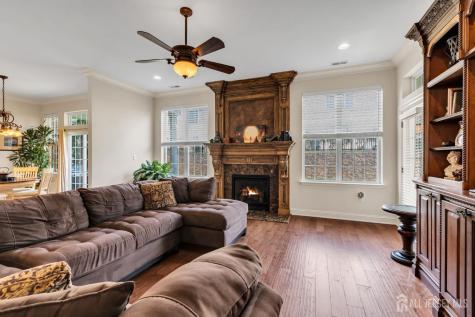 124 Masters Drive Monroe NJ 08831